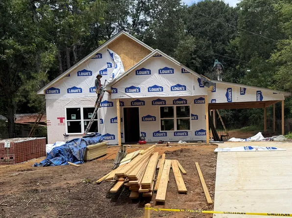 1507 Trace Ave, Tupelo, MS 38804