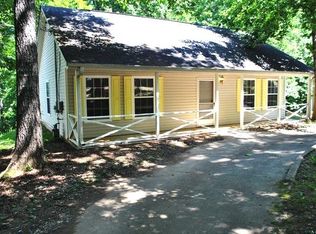 110 Green Farm St, Jasper, GA 30143