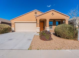 21618 W Durango St, Buckeye, AZ 85326