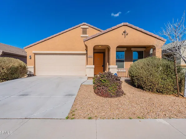 21618 W DURANGO Street, Buckeye, AZ 85326