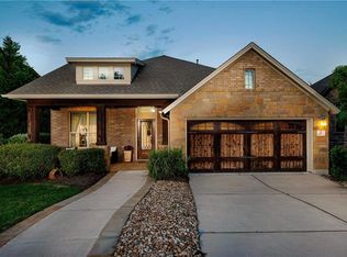 9550 Savannah Ridge Dr UNIT 2, Austin, TX 78726