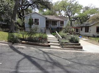 1007 Daniel Dr, Austin, TX 78704