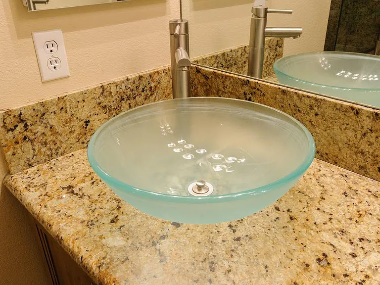 Vessel basins.
