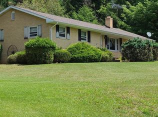 1234-40 Old Forbes Rd, Ligonier, PA 15658