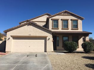 139 S 108th Dr, Avondale, AZ 85323