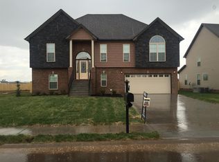 1041 Autumnwood Farms LOT 1041, Clarksville, TN 37042