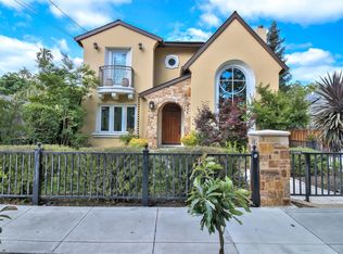 1296 Bird Ave, San Jose, CA