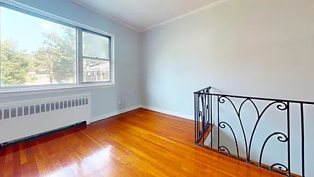 Sold by Metro Garden Realty NYC