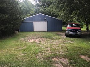 17100 Sarah Dr, Newalla, OK 74857