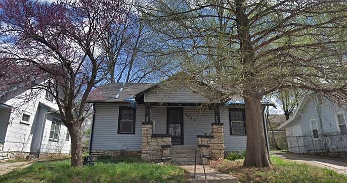 1st image of 5031 Euclid Ave #A