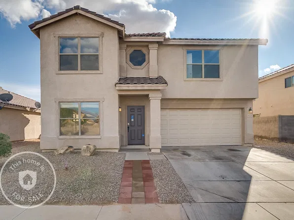 673 W Prickly Pear Dr, Casa Grande, AZ 85122