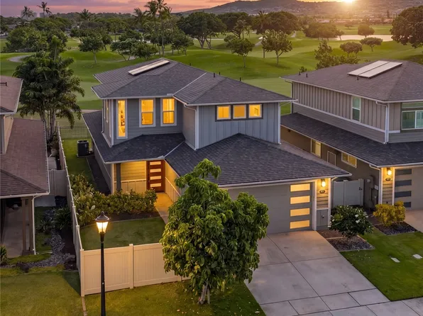 91-5408 Kapolei Pkwy #27, Kapolei, HI 96707