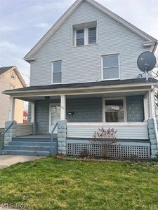 117 E Howard St, Girard, OH, 44420
