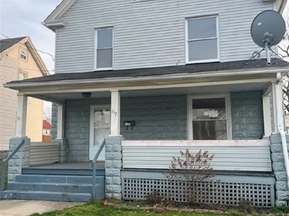 117 E Howard St, Girard, OH 44420