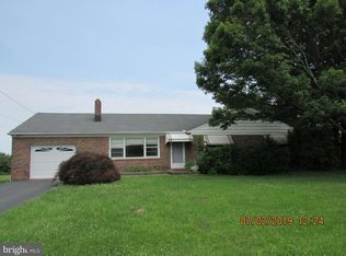 5873 Telegraph Rd, Elkton, MD 21921