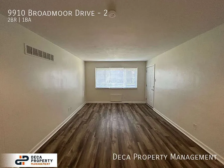 9910 Broadmoor Dr #2 — Photo 3