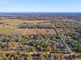 County Road 132 #21.44, Somerville, TX 77879