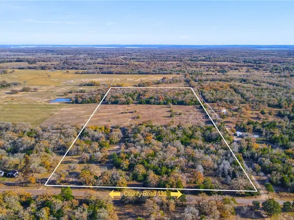 County Road 132 #21.44, Somerville, TX 77879