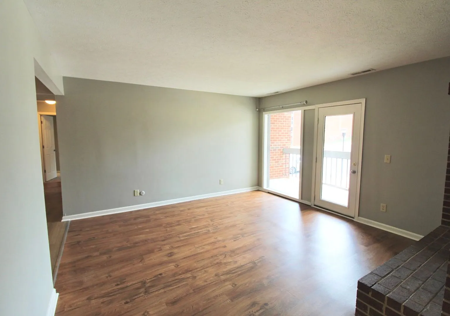 Two bedroom condo for rent! - 1030-8 Blue Ridge Drive — Photo 3