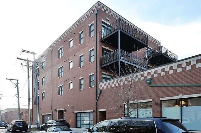 1st image of 2701 W Chicago Ave APT 3N