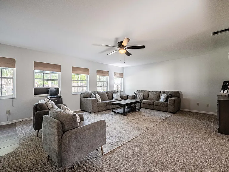5905 Whispering Pines Rd — Photo 16