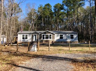 420 Brabham Ln, Moncks Corner, SC 29461