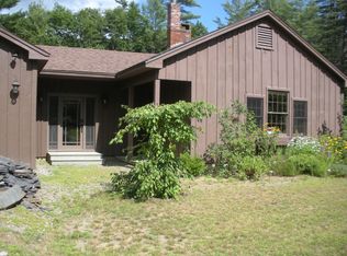 151 W Fairlee Rd, Thetford, VT 05058