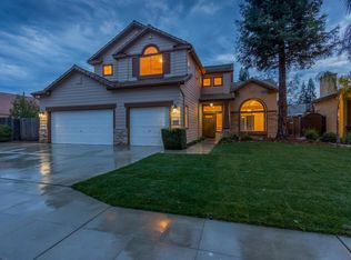 2286 Browning Ave, Clovis, CA 93611