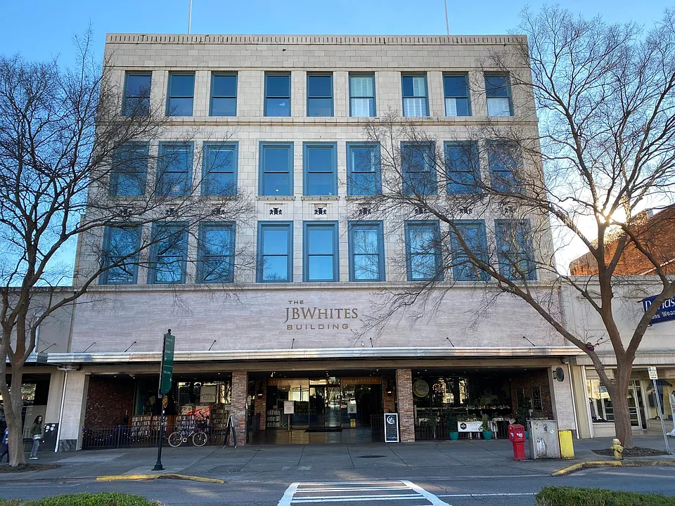 936 Broad St #317
