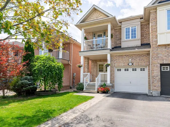 804 Sisler Ave, Newmarket, ON L3X 2T7