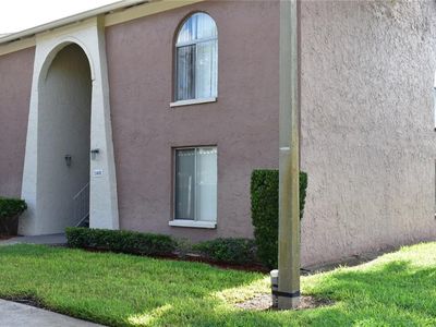 11401 4th St N Unit 1, St Petersburg, FL, 33716
