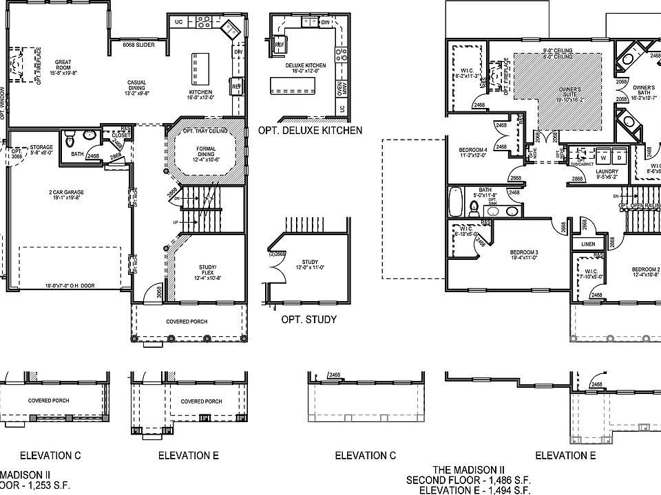 2nd image of 7083 Beachwood Way