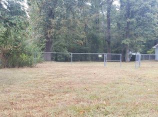 0 Goldenwood Dr, Sherwood, AR 72120