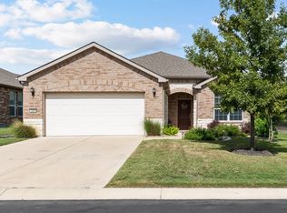 608 Kite Ridge St, Georgetown, TX 78633