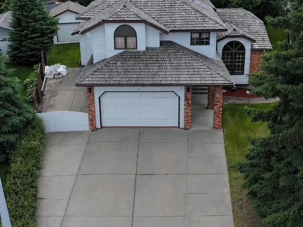 5245 16th Ave, Edson, AB T7E 1H1