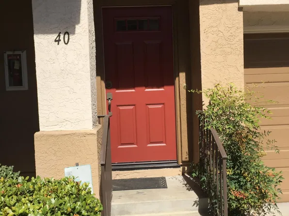 12546 Heatherton Ct Unit 40, San Diego, CA 92128