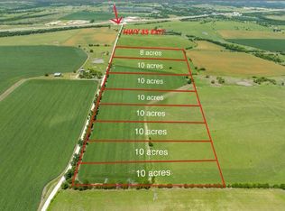 County Road 451 Bruceville, Eddy, TX 76524