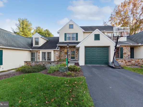 125 Derby Dr, Elverson, PA 19520