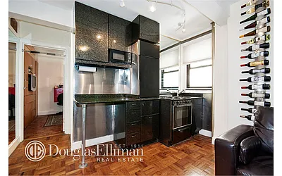 Sold by Douglas Elliman