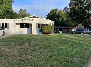 1713 Oriole St, Bossier City, LA 71112
