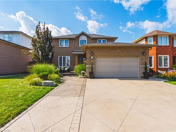 71 Riviera Rdg, Hamilton, ON L8E 5E7