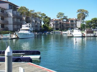 5101 Marina Pacifica Dr N, Long Beach, CA 90803