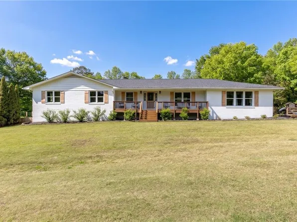 7691 Nicholson Rd, Cumming, GA 30028