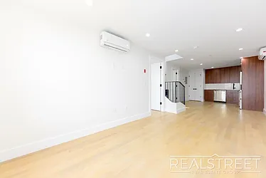 Rented by Real Street Inc