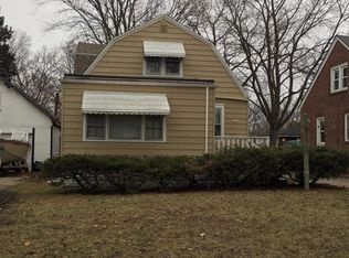 4702 N 54th St, Milwaukee, WI 53218