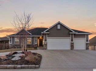 7502 N 279th St, Valley, NE 68064