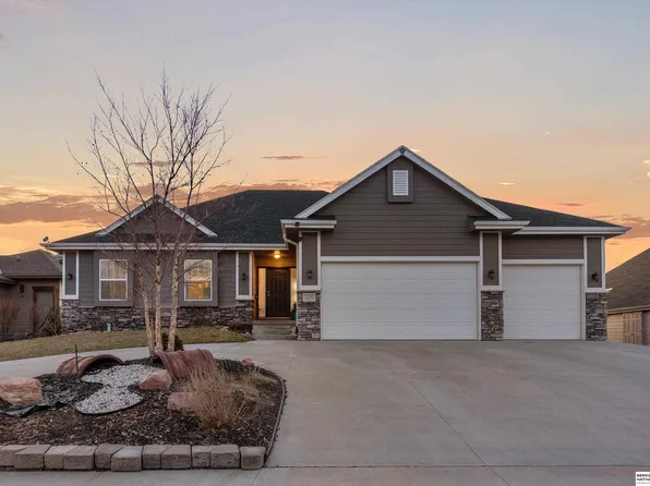 7502 N 279th St, Valley, NE 68064
