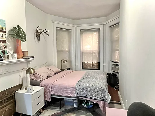 Rented by Brown Harris Stevens | media 3