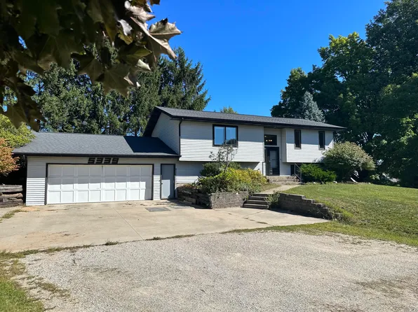5339 N 88th Ave, Hart, MI 49420