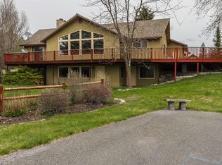 749 Hall Rd, Colville, WA 99114